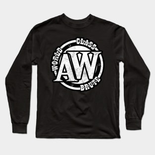 World Class Brute Long Sleeve T-Shirt